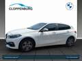 BMW 118 i Advantage Navi+ACC+SHZ+HiFi+Fernl.Ass+LED Weiß - thumbnail 1