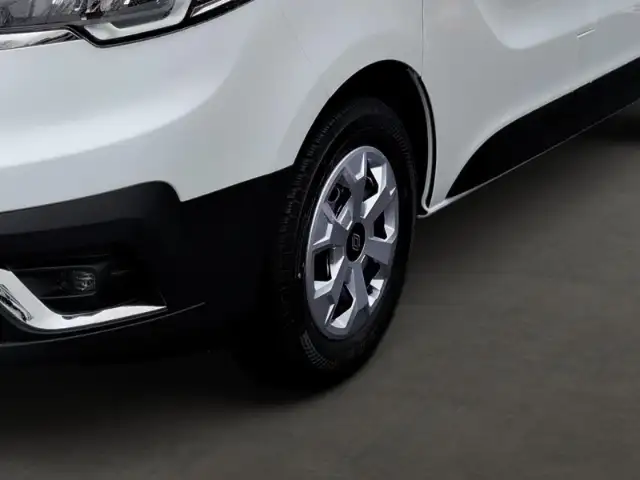 Renault Trafic view 6