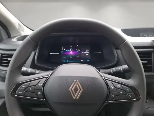Renault Trafic view 8