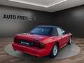 Mazda RX-7 Cabrio Turbo LEDER 2.HAND WERTGUTACHTEN 2+ Rot - thumbnail 3