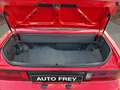Mazda RX-7 Cabrio Turbo LEDER 2.HAND WERTGUTACHTEN 2+ Rot - thumbnail 9