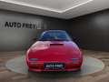 Mazda RX-7 Cabrio Turbo LEDER 2.HAND WERTGUTACHTEN 2+ Rot - thumbnail 5
