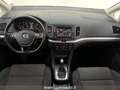 Volkswagen Sharan 2.0 TDI 150 CV SCR DSG Executive BlueM. (7 POSTI) Argento - thumbnail 3
