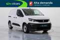 Peugeot Partner 1.5BlueHDI Pro Standard 600kg 75 Blanco - thumbnail 3