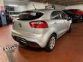 Kia Rio Rio 1.2 Neopatentati Euro 5 Argent - thumbnail 4