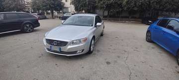 S80 II 2.0 d4 Summum geartronic FL 2013