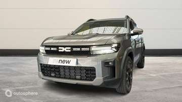 1.8 hybrid 155ch Journey