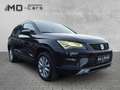 SEAT Ateca 2.0 TDI Style 4Drive Schwarz - thumbnail 2