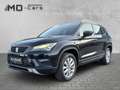 SEAT Ateca 2.0 TDI Style 4Drive Schwarz - thumbnail 1