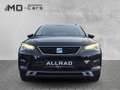 SEAT Ateca 2.0 TDI Style 4Drive Schwarz - thumbnail 7