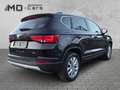 SEAT Ateca 2.0 TDI Style 4Drive Schwarz - thumbnail 4