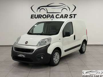 Fiorino 1.3 MJT 80CV Cargo