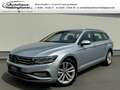 Volkswagen Passat Variant 1.5 TSI DSG Elegance Navi SHZ e.Hk. ACC Silber - thumbnail 1