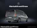 Mercedes-Benz V 300 V 300 d Special Edition STYLE Lang+Pano+Burmester+Standheizung+19"+Elektr. Schiebetüren+ Gris - thumbnail 5