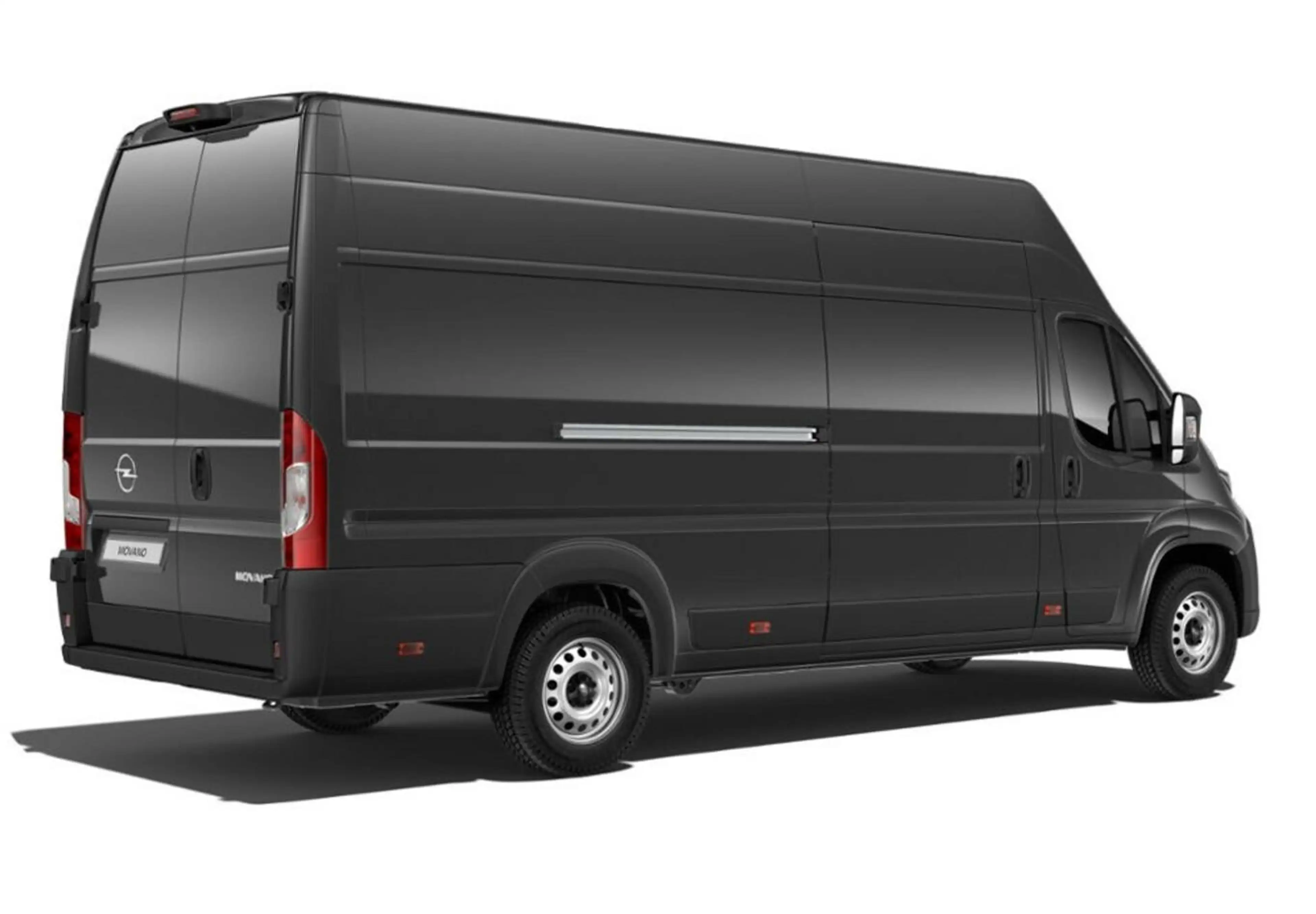 Opel Movano 35+ AT8 L4H3 AppleC Kam PDC 7"DAB Klima 132 kW ... — photo 3