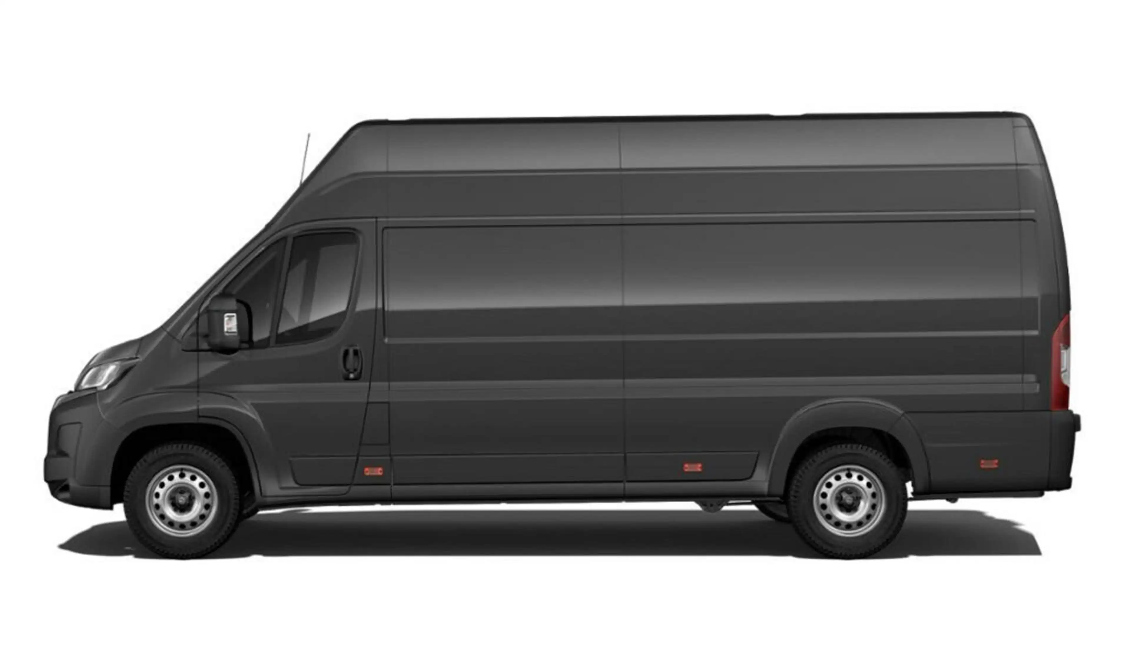Opel Movano 35+ AT8 L4H3 AppleC Kam PDC 7"DAB Klima 132 kW ... — photo 2