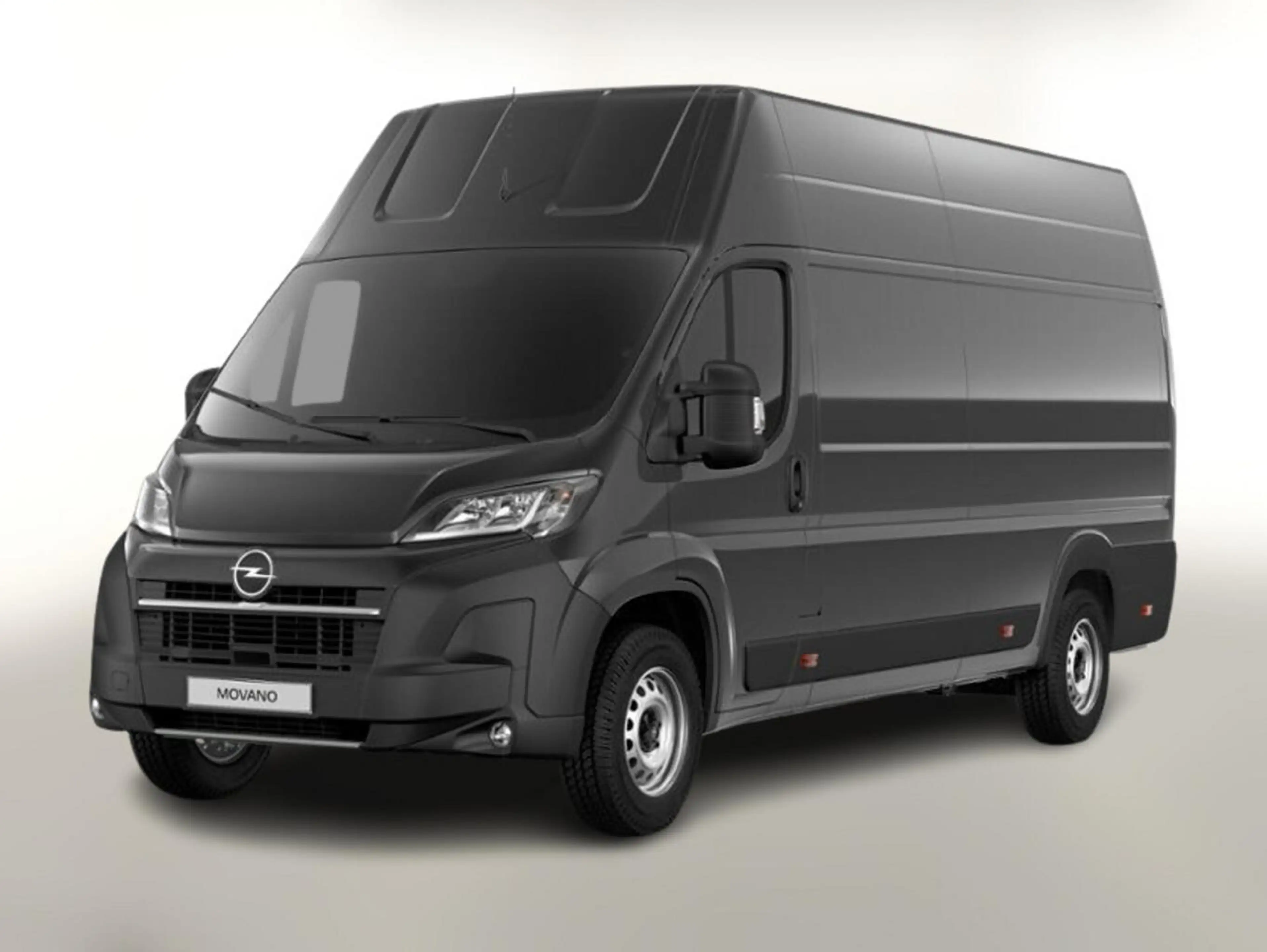 Opel Movano 35+ AT8 L4H3 AppleC Kam PDC 7"DAB Klima 132 kW ...