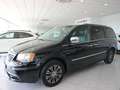 Lancia Voyager 2.8 Turbodiesel S 177 CV Black - thumbnail 1