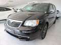 Lancia Voyager 2.8 Turbodiesel S 177 CV Black - thumbnail 3