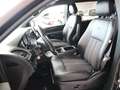 Lancia Voyager 2.8 Turbodiesel S 177 CV Black - thumbnail 4