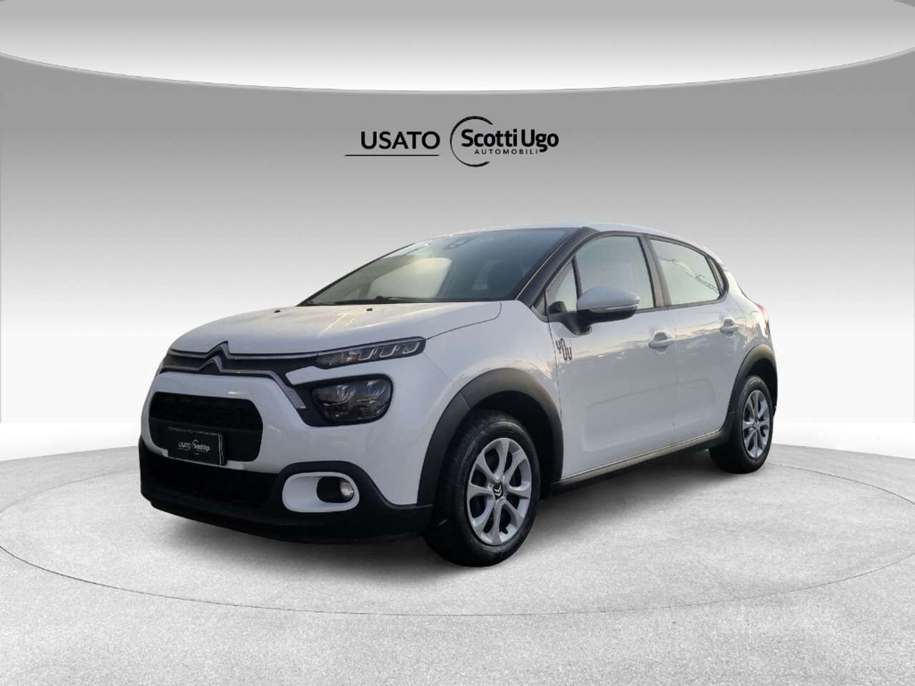 Citroen C3 1.2 PureTech You!