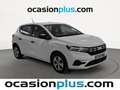 Dacia Sandero TCe Essential 67kW Blanco - thumbnail 2