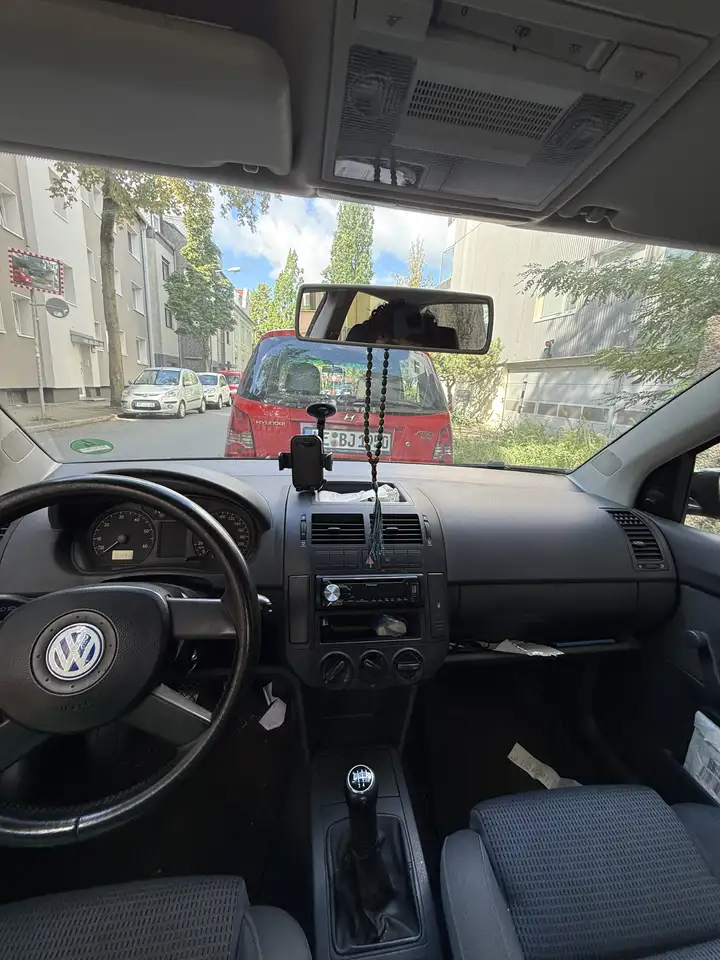 Volkswagen Polo 1.2 Trendline, foto 3