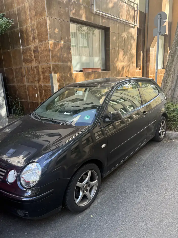 Volkswagen Polo 1.2 Trendline, foto 1