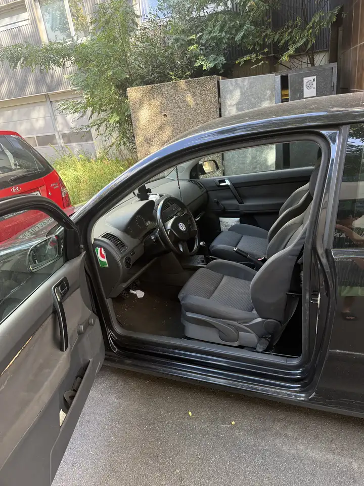 Volkswagen Polo 1.2 Trendline, foto 4