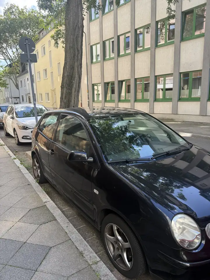 Volkswagen Polo 1.2 Trendline, foto 2