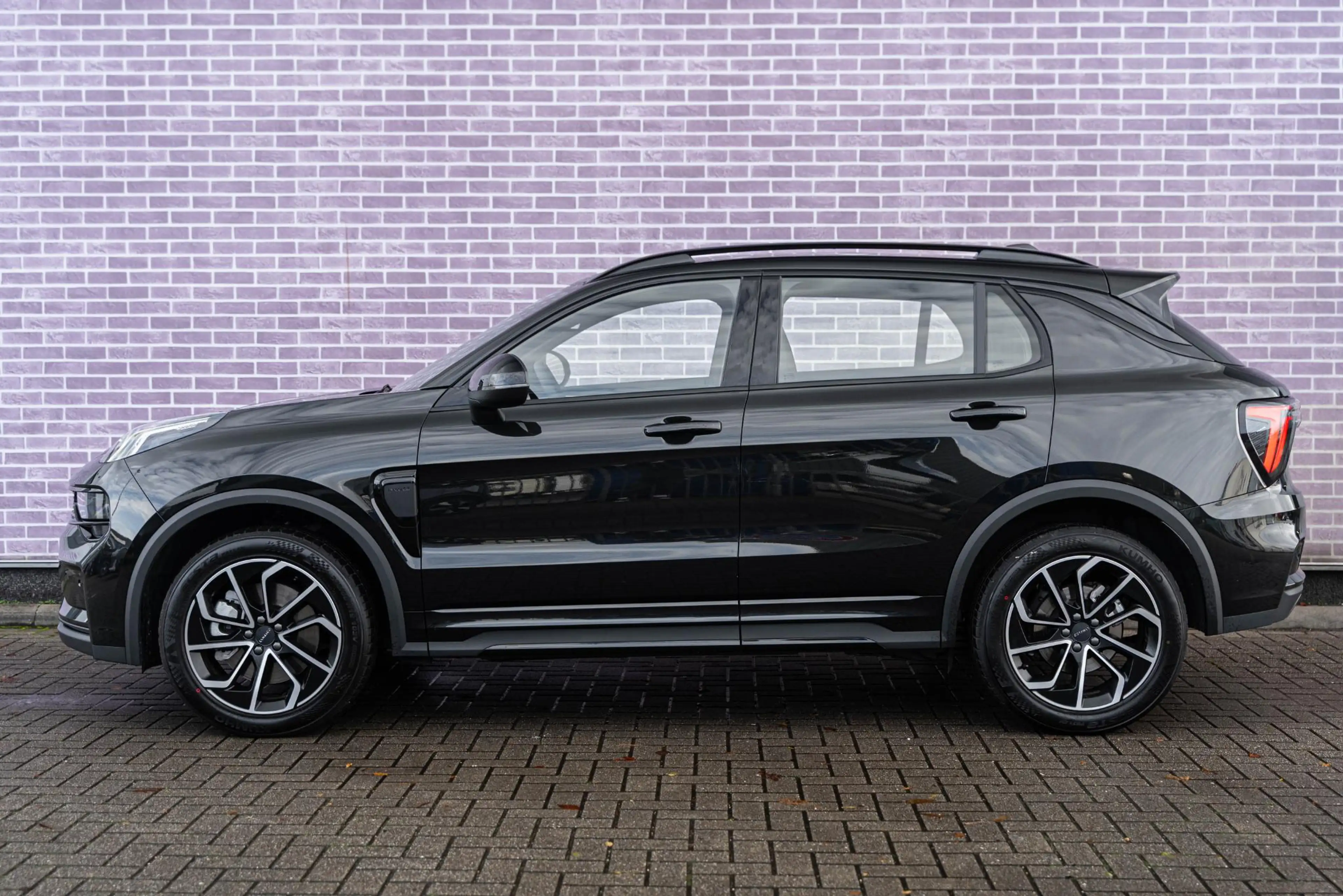 Lynk & Co 01 1.5 Core PHEV | Adaptieve Cruise Control | Keyless — photo 6