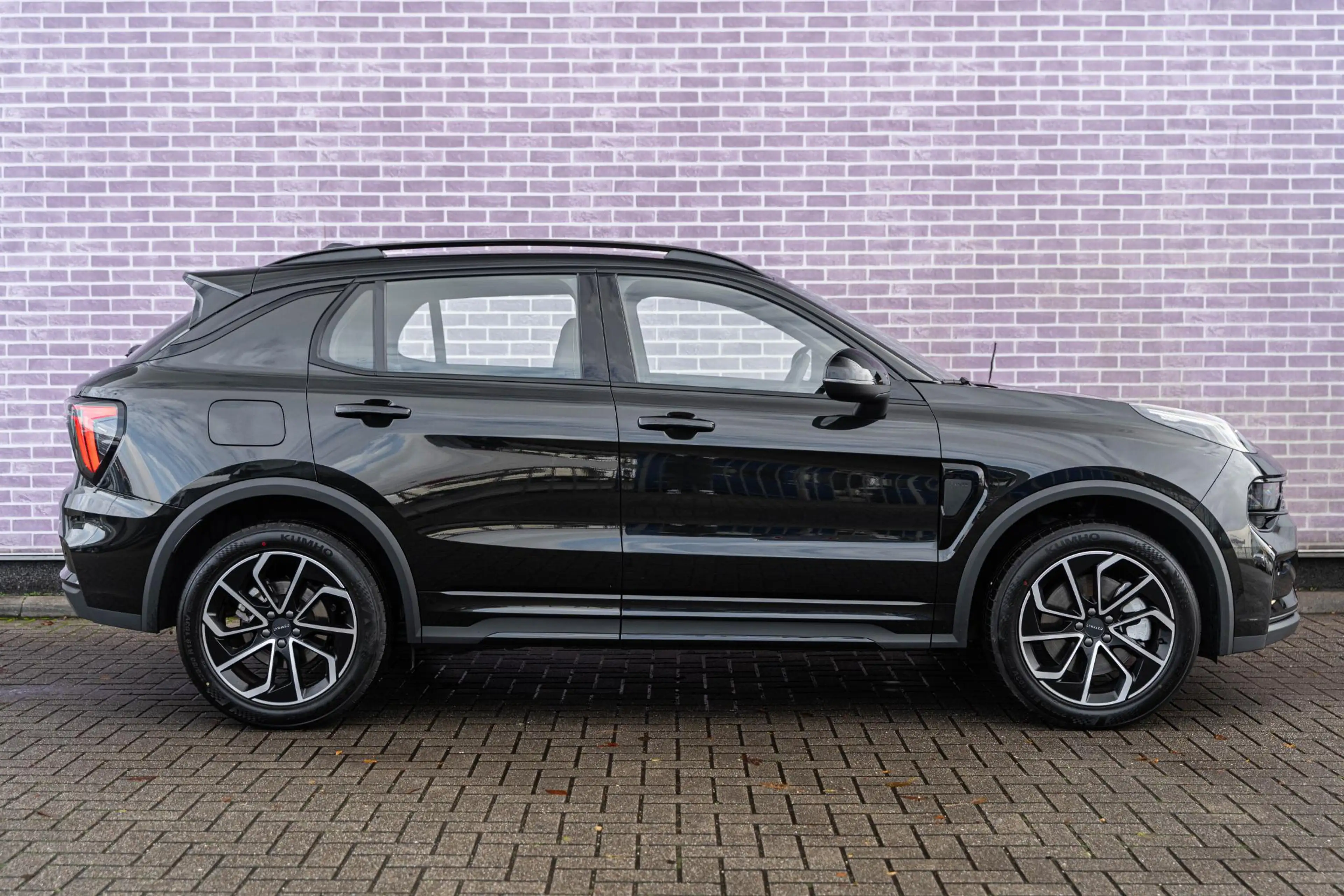 Lynk & Co 01 1.5 Core PHEV | Adaptieve Cruise Control | Keyless — photo 11