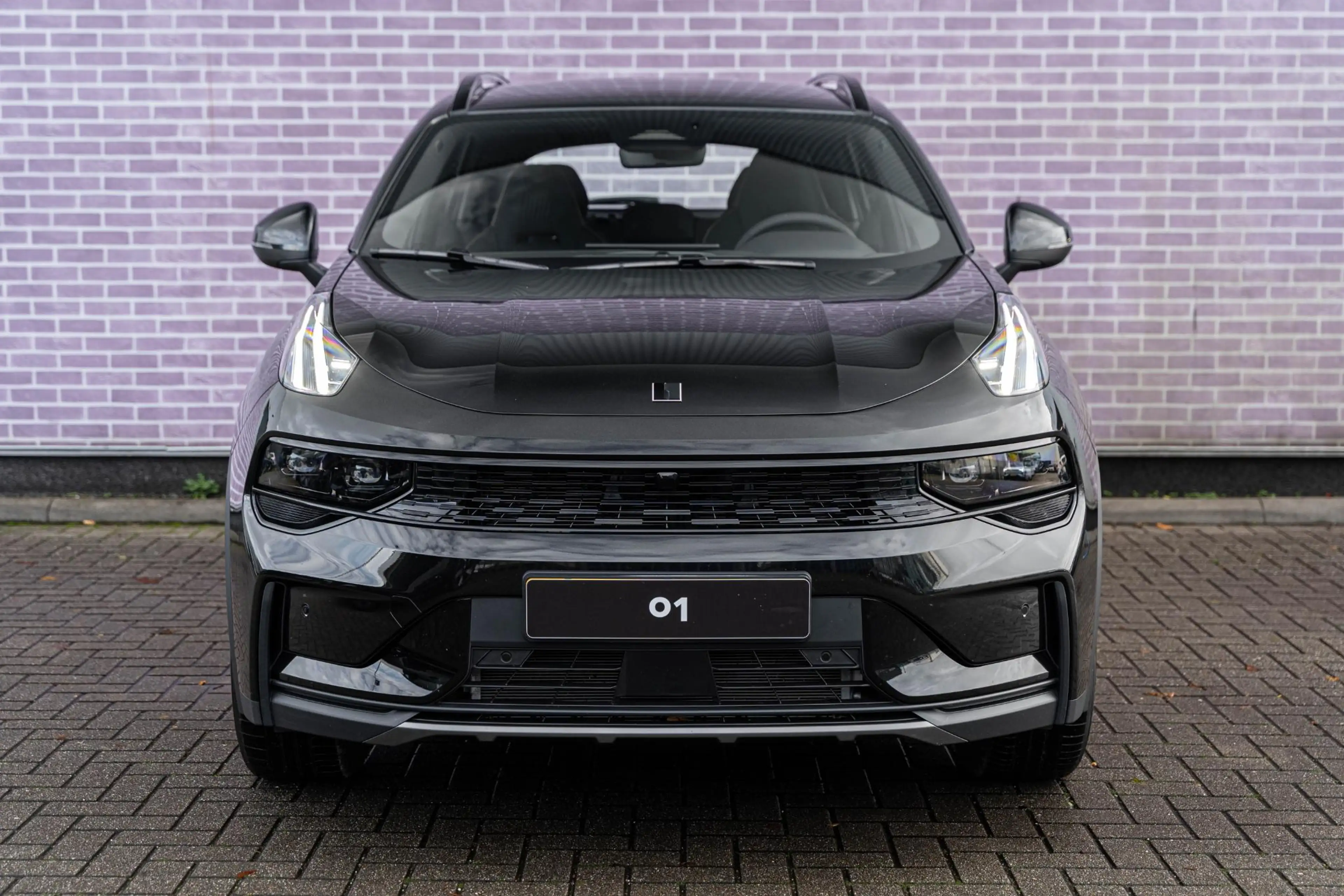 Lynk & Co 01 1.5 Core PHEV | Adaptieve Cruise Control | Keyless — photo 14