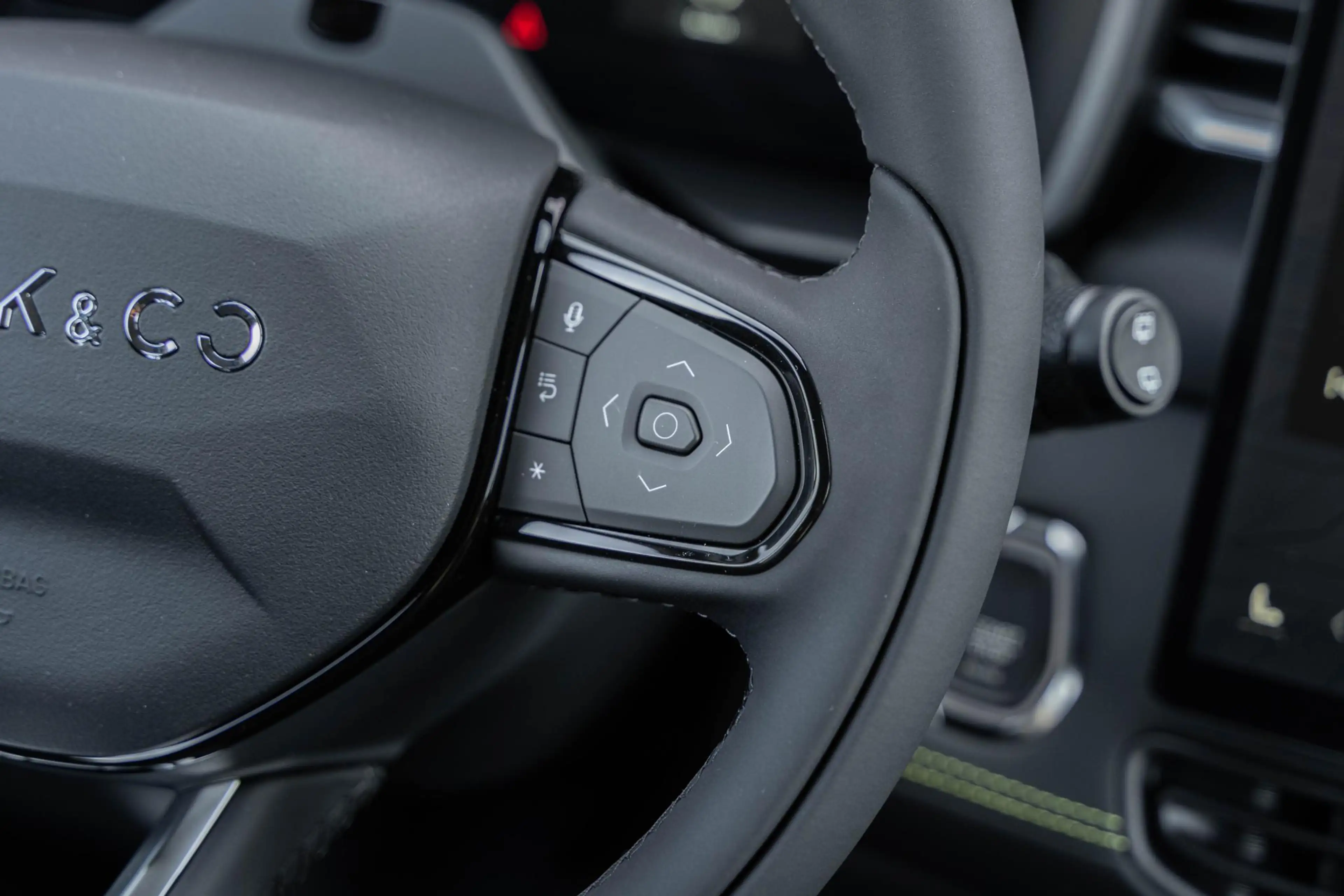 Lynk & Co 01 1.5 Core PHEV | Adaptieve Cruise Control | Keyless — photo 10