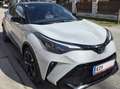 Toyota C-HR C-HR 2,0 Hybrid GR-SPORT CVT GR-SPORT Weiß - thumbnail 11