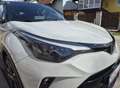 Toyota C-HR C-HR 2,0 Hybrid GR-SPORT CVT GR-SPORT Weiß - thumbnail 12