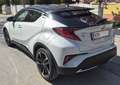 Toyota C-HR C-HR 2,0 Hybrid GR-SPORT CVT GR-SPORT Weiß - thumbnail 6