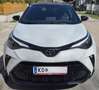 Toyota C-HR C-HR 2,0 Hybrid GR-SPORT CVT GR-SPORT Weiß - thumbnail 3