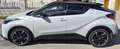 Toyota C-HR C-HR 2,0 Hybrid GR-SPORT CVT GR-SPORT Weiß - thumbnail 5