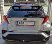 Toyota C-HR C-HR 2,0 Hybrid GR-SPORT CVT GR-SPORT Weiß - thumbnail 36