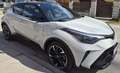 Toyota C-HR C-HR 2,0 Hybrid GR-SPORT CVT GR-SPORT Weiß - thumbnail 10