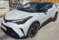 Toyota C-HR C-HR 2,0 Hybrid GR-SPORT CVT GR-SPORT Weiß - thumbnail 4