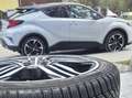 Toyota C-HR C-HR 2,0 Hybrid GR-SPORT CVT GR-SPORT Weiß - thumbnail 31