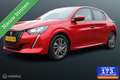 Peugeot 208 1.2 Turbo 100 PK PureTech Active Pack. Trekhaak, D Rosso - thumbnail 1