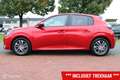 Peugeot 208 1.2 Turbo 100 PK PureTech Active Pack. Trekhaak, D Rouge - thumbnail 3