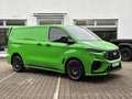 Ford Transit Custom 320 L1 AWD MS-RT NAVI*ALLRAD*LED Grün - thumbnail 5