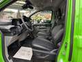 Ford Transit Custom 320 L1 AWD MS-RT NAVI*ALLRAD*LED Grün - thumbnail 12