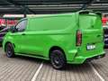 Ford Transit Custom 320 L1 AWD MS-RT NAVI*ALLRAD*LED Grün - thumbnail 8