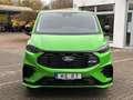 Ford Transit Custom 320 L1 AWD MS-RT NAVI*ALLRAD*LED Grün - thumbnail 3