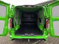 Ford Transit Custom 320 L1 AWD MS-RT NAVI*ALLRAD*LED Grün - thumbnail 9